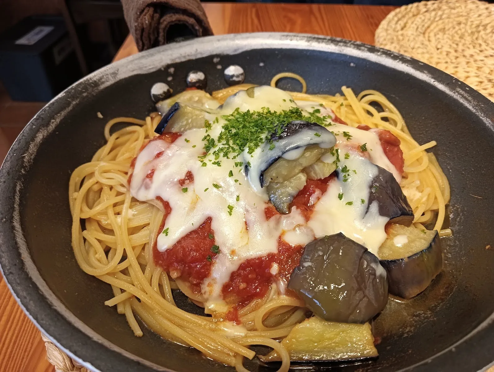 ペルファボーレ · 5
